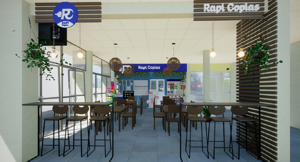 local IRC1